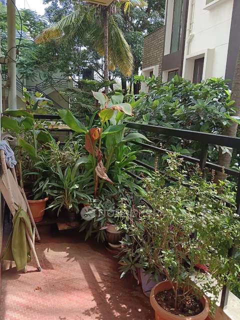 3 BHK Flat In Saketh Hillside For Sale  In Hosakerehalli