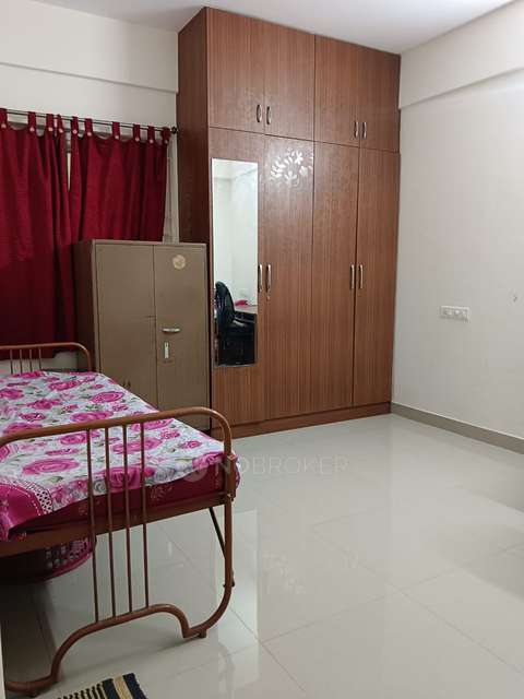 3 BHK Flat In Saketh Hillside For Sale  In Hosakerehalli