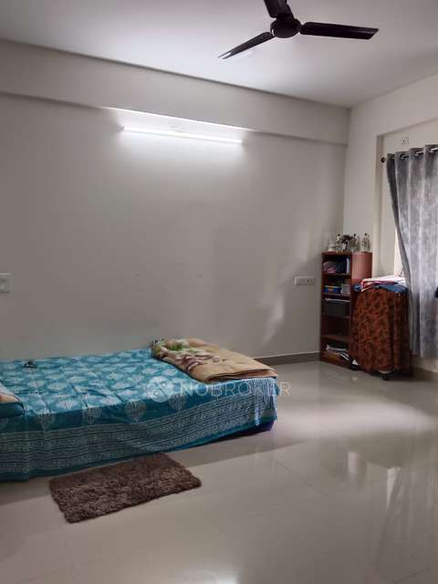 3 BHK Flat In Saketh Hillside For Sale  In Hosakerehalli