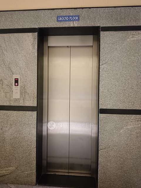 3 BHK Flat In Saketh Hillside For Sale  In Hosakerehalli