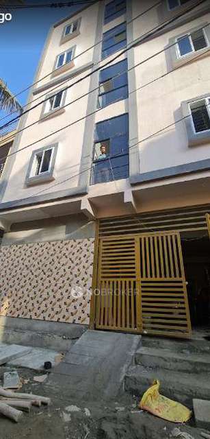 PG for Boys in K R Puram 