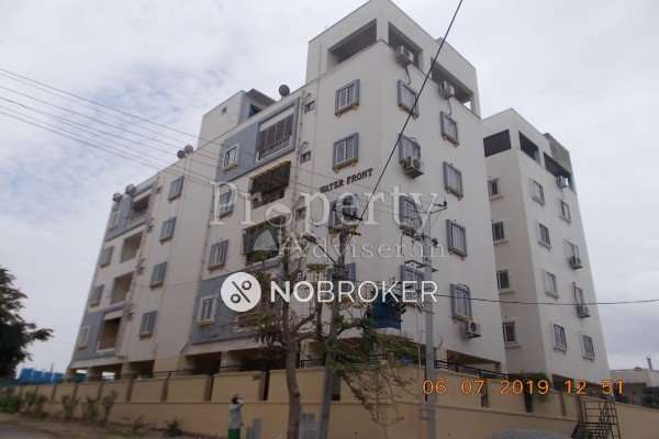 2 BHK Flat In Sri Residency for Rent  In Begumpet