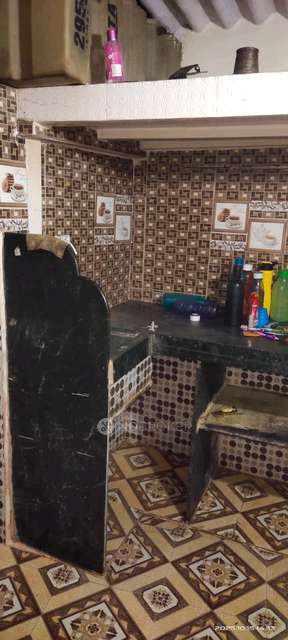 1 RK House for Rent  In Tarun Bharat Society