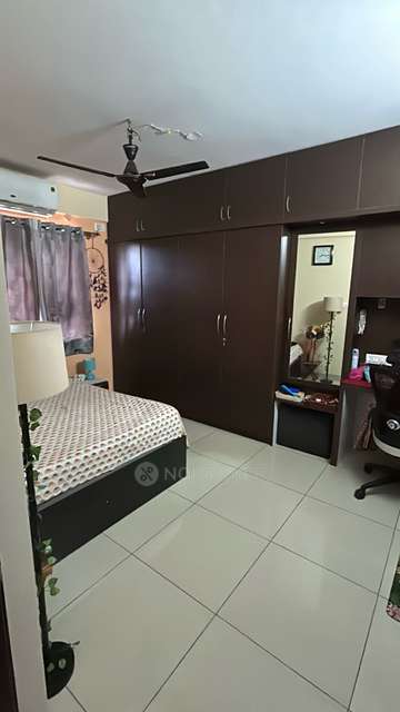 2 BHK Flat In Rainbow Oaks For Sale  In Akshayanagar