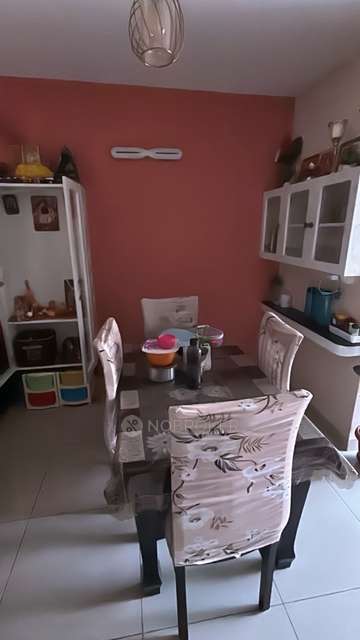 2 BHK Flat In Rainbow Oaks For Sale  In Akshayanagar