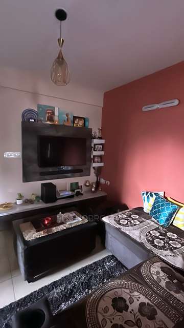 2 BHK Flat In Rainbow Oaks For Sale  In Akshayanagar