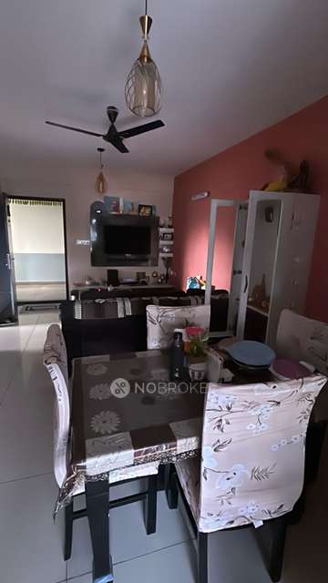 2 BHK Flat In Rainbow Oaks For Sale  In Akshayanagar