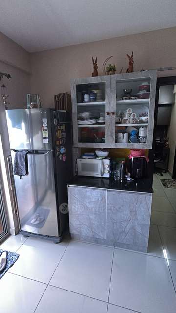 2 BHK Flat In Rainbow Oaks For Sale  In Akshayanagar