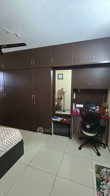 2 BHK Flat In Rainbow Oaks For Sale  In Akshayanagar