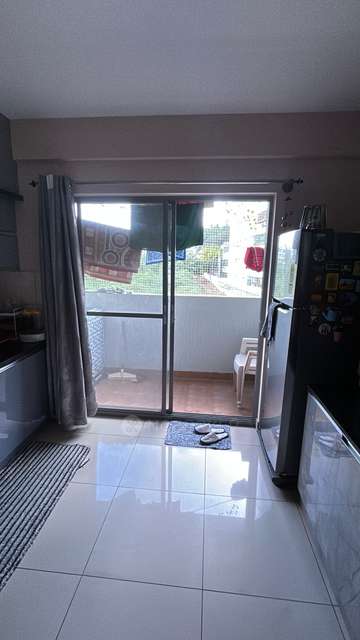 2 BHK Flat In Rainbow Oaks For Sale  In Akshayanagar