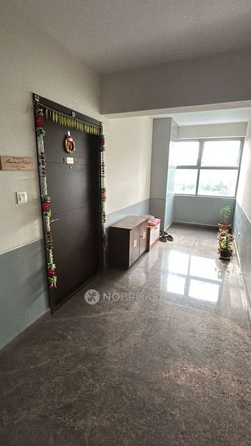 2 BHK Flat In Rainbow Oaks For Sale  In Akshayanagar
