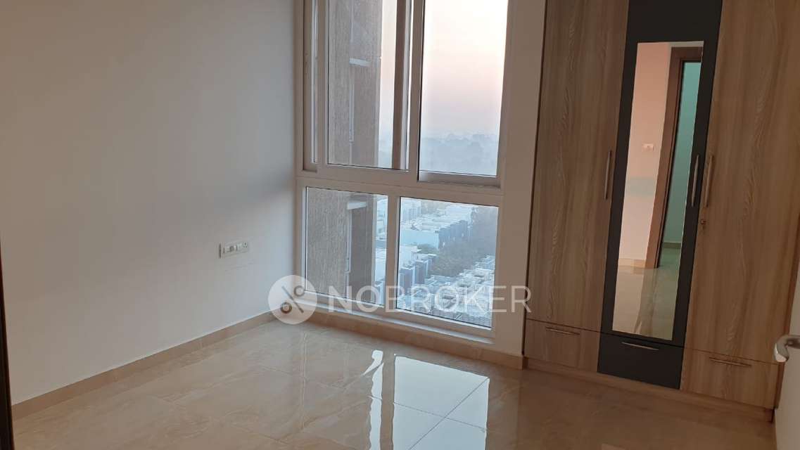 3 BHK Flat In Assetz 63 Degree East For Sale  In Kodathi Village