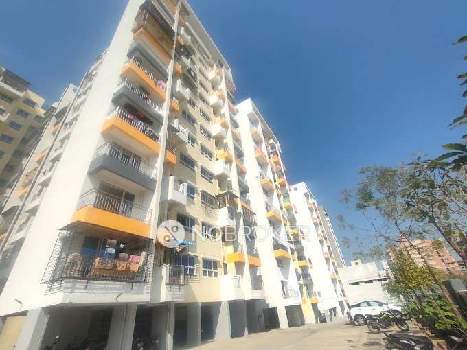 2 BHK Flat In Somani Dream Home Phase 1 For Sale  In Pimpri Chinchwad