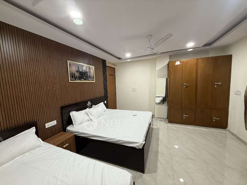 PG for Girls in Kami&#39;s Girls Pg