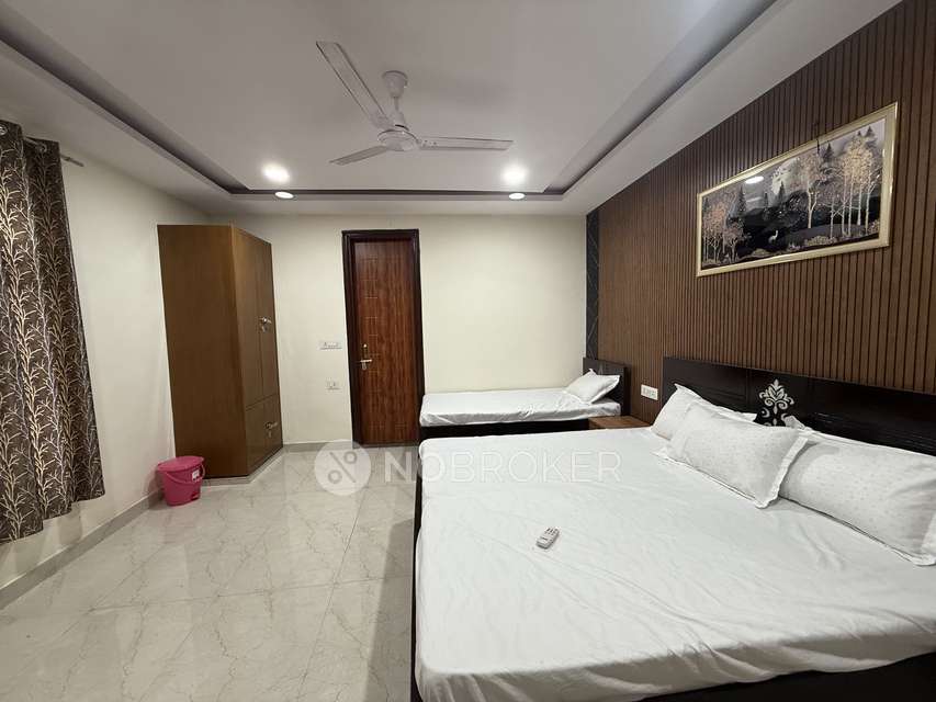 PG for Girls in Kami&#39;s Girls Pg