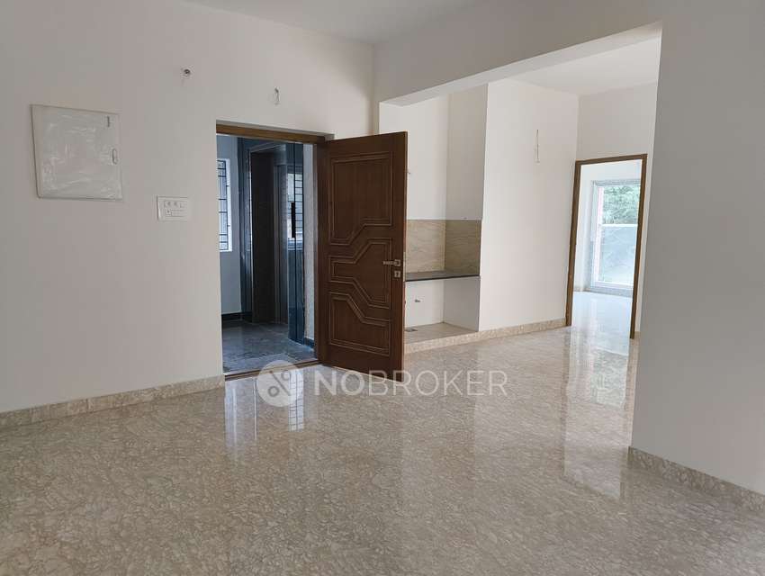 3 BHK Flat In Kamala Enclave For Sale  In Anna Nagar