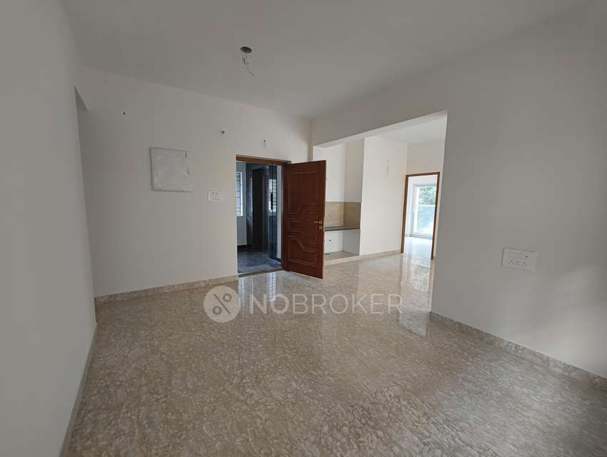 3 BHK Flat In Kamala Enclave For Sale  In Anna Nagar