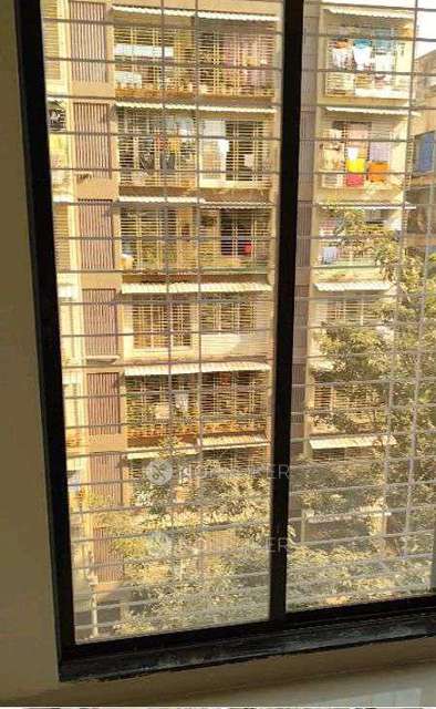 1 BHK Flat In Ayushi Pride For Sale  In  Panvel