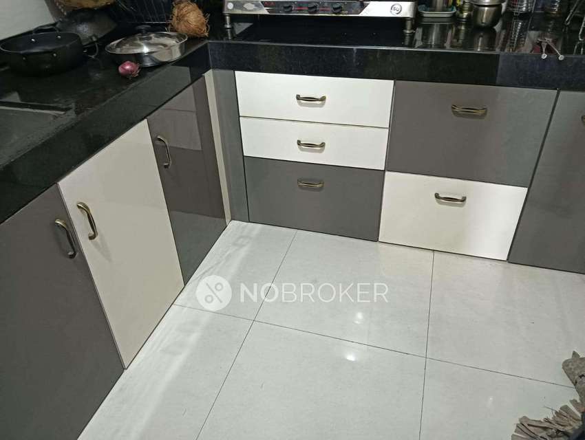 2 BHK Flat In Magnum Lifestyle for Rent  In Dhanori