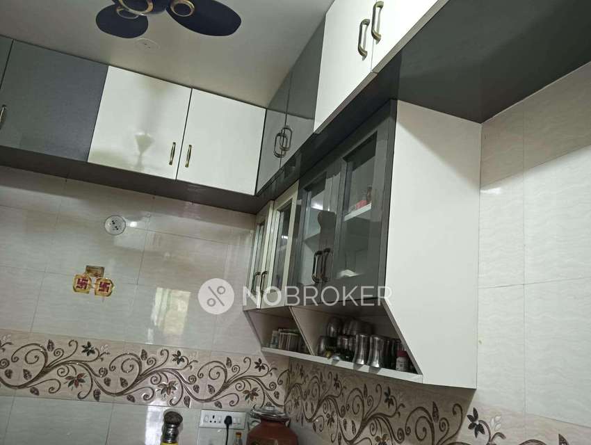 2 BHK Flat In Magnum Lifestyle for Rent  In Dhanori