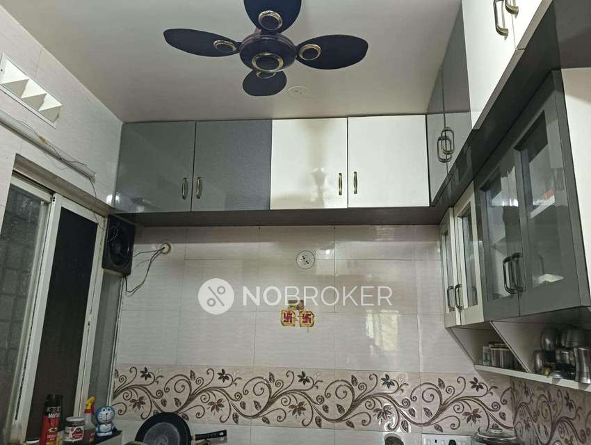 2 BHK Flat In Magnum Lifestyle for Rent  In Dhanori