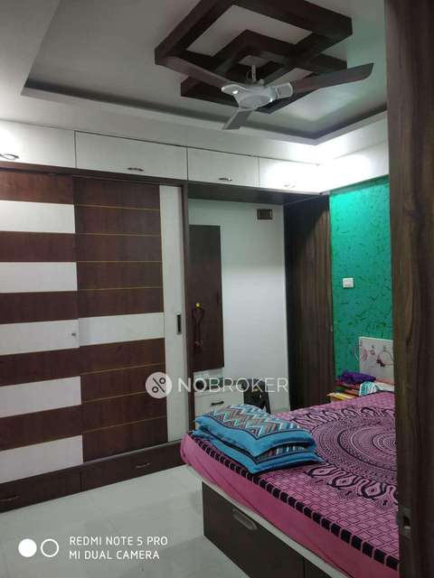 2 BHK Flat In Magnum Lifestyle for Rent  In Dhanori