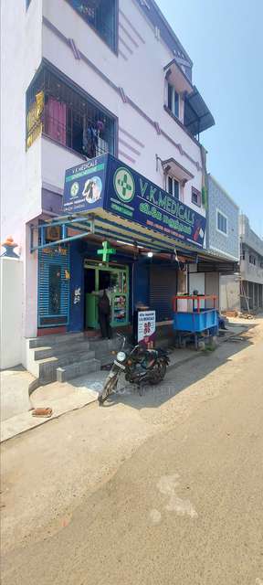 Commercial Property in Tiruvottiyur, Chennai for sale 