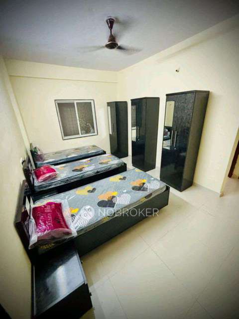 1 RK Flat for Rent  In Kharadi