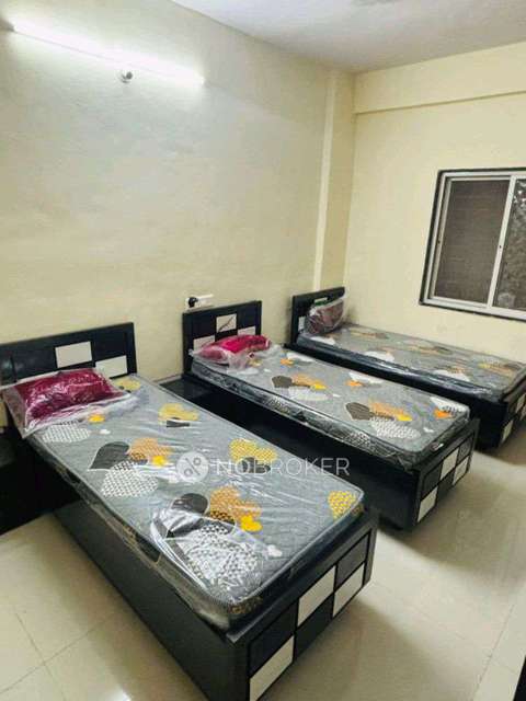 1 RK Flat for Rent  In Kharadi