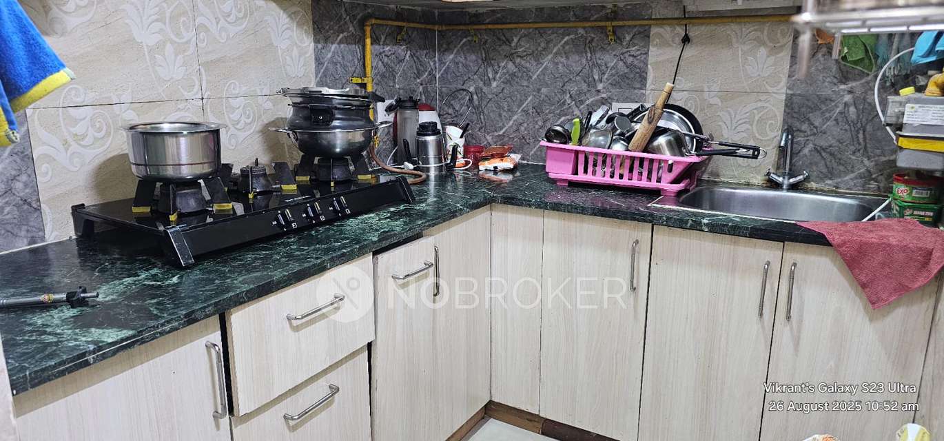 2 BHK Flat In Gmd Urban Square, Vasundhara For Sale  In Vasundhara