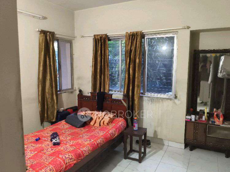 2 BHK Flat In Spring Blossom  For Sale  In Mundhwa