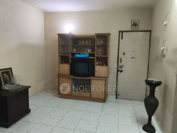 2 BHK Flat In Spring Blossom  For Sale  In Mundhwa