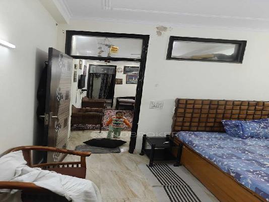 4 BHK Flat For Sale  In  Chhatarpur