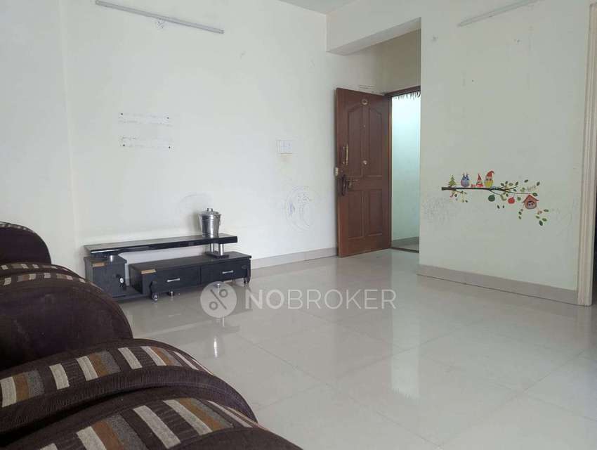 3 BHK Flat In Standalone Building  for Rent  In Hongasandra