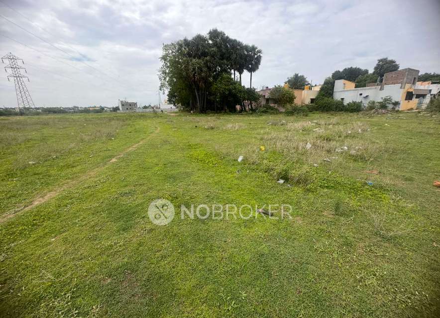 Plot For Sale  In Avadi