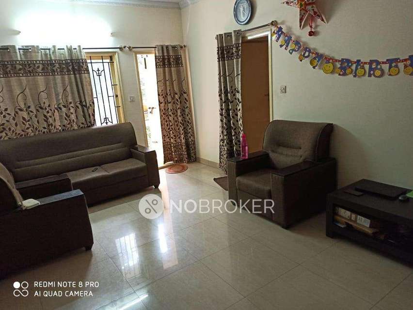 3 BHK Flat In Sadhguru Fortuna, Marathahalli for Rent  In Marathahalli
