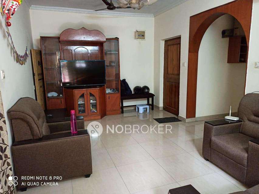 3 BHK Flat In Sadhguru Fortuna for Rent  In Marathahalli