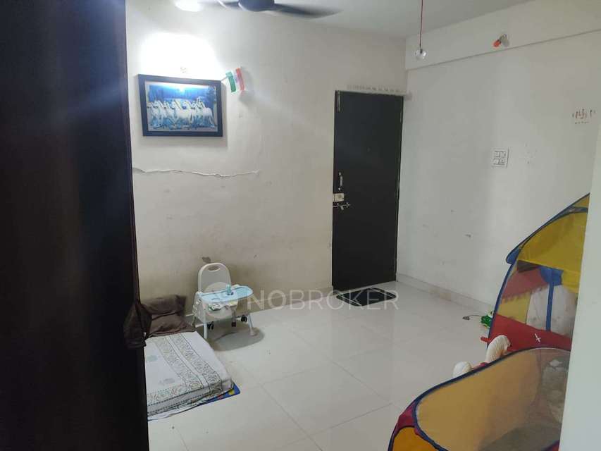 1 BHK Flat In Venkatesh Lake Orchid For Sale  In Ambegaon Budruk