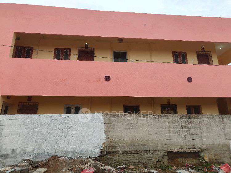 2 BHK House for Rent  In Kundrathur - Sriperumbudur Road, Kundrathur, Nandambakkam, Tamil Nadu, India