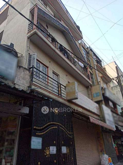 3 BHK Flat In Sb for Rent  In  Vijayanagar