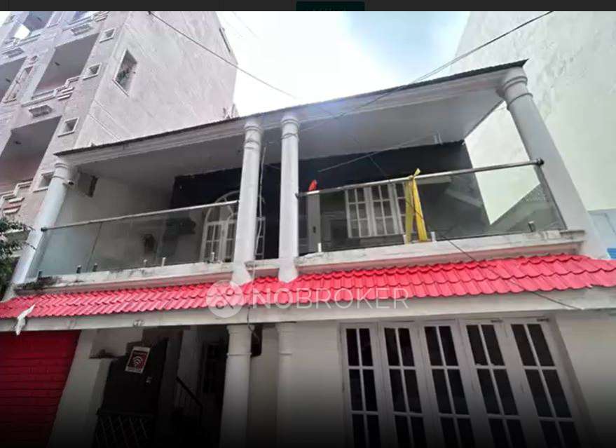 2 BHK House for Rent  In J. P. Nagar