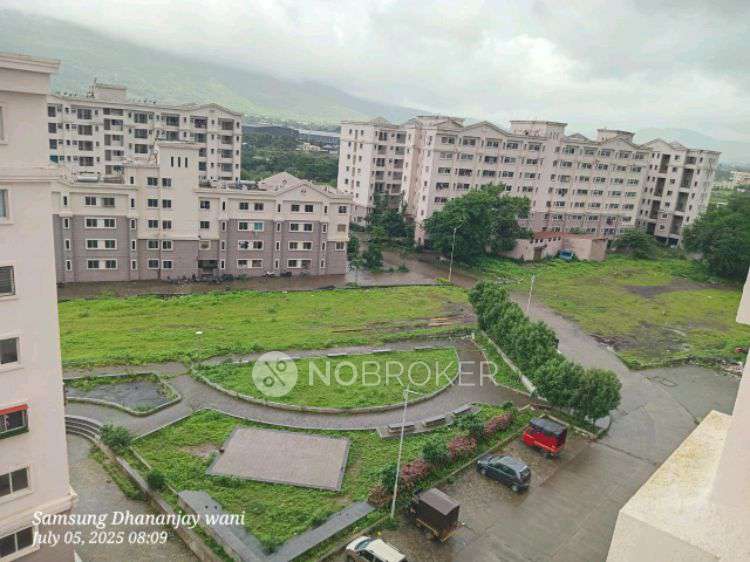 1 RK Flat In Xrbia Abode for Rent  In Cluster_jambhul 1 Block-d1, Cluster_jambhul 1, Maharashtra 412106, India