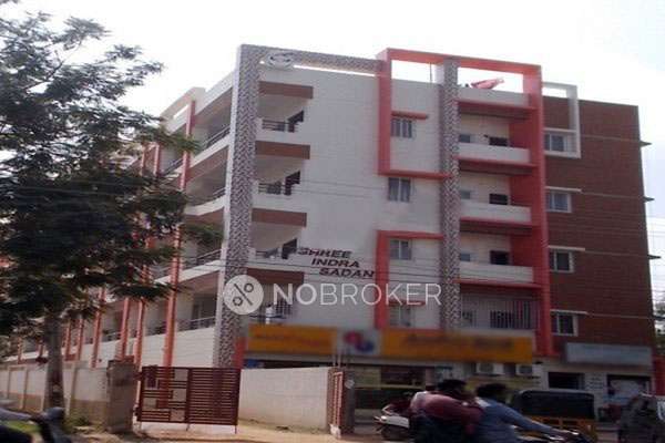 1 RK Flat In Mirga Highlights for Rent  In Begumpet
