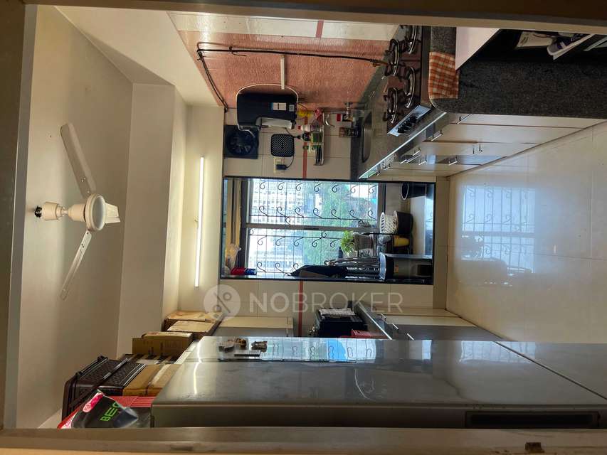 2 BHK Flat In Pearl Horizon For Sale  In Jogeshwari West