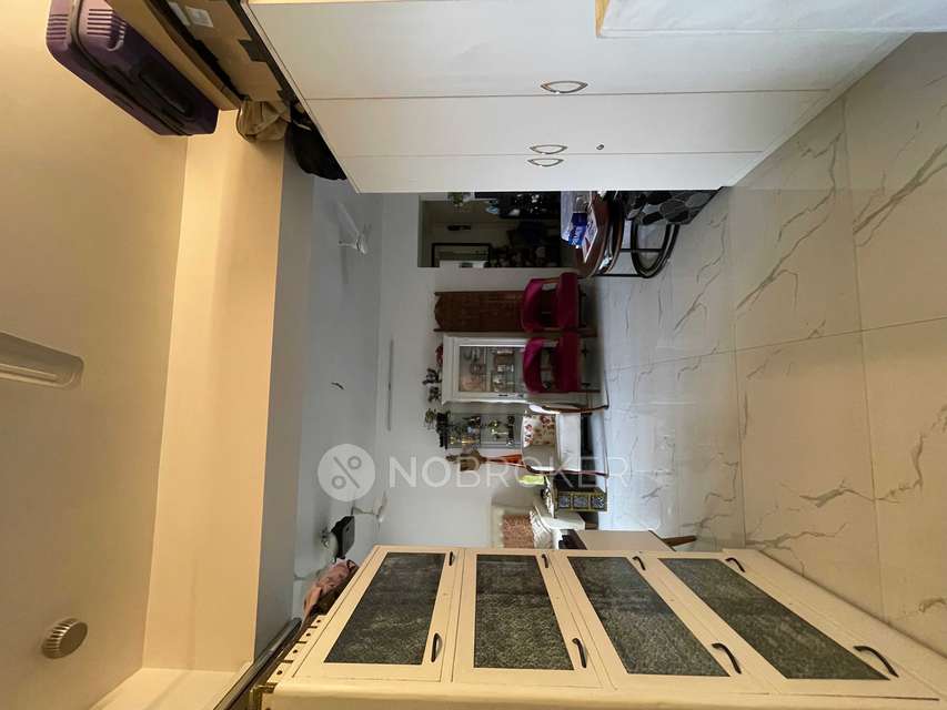 2 BHK Flat In Pearl Horizon For Sale  In Jogeshwari West