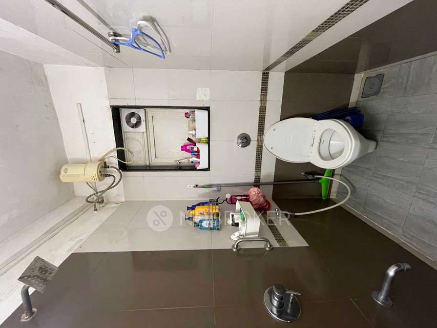 2 BHK Flat In Pearl Horizon For Sale  In Jogeshwari West