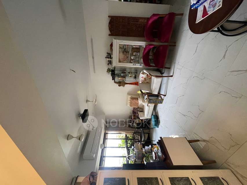 2 BHK Flat In Pearl Horizon For Sale  In Jogeshwari West