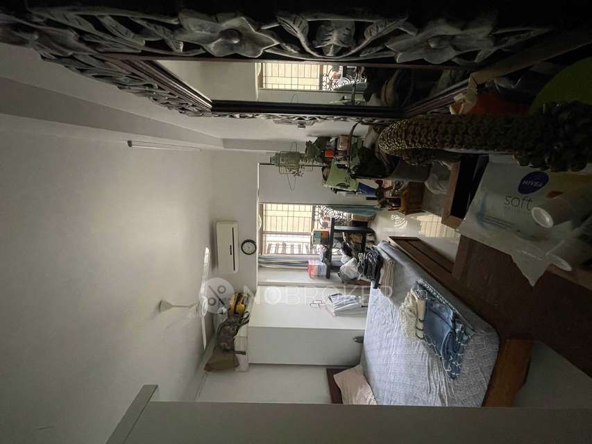 2 BHK Flat In Pearl Horizon For Sale  In Jogeshwari West