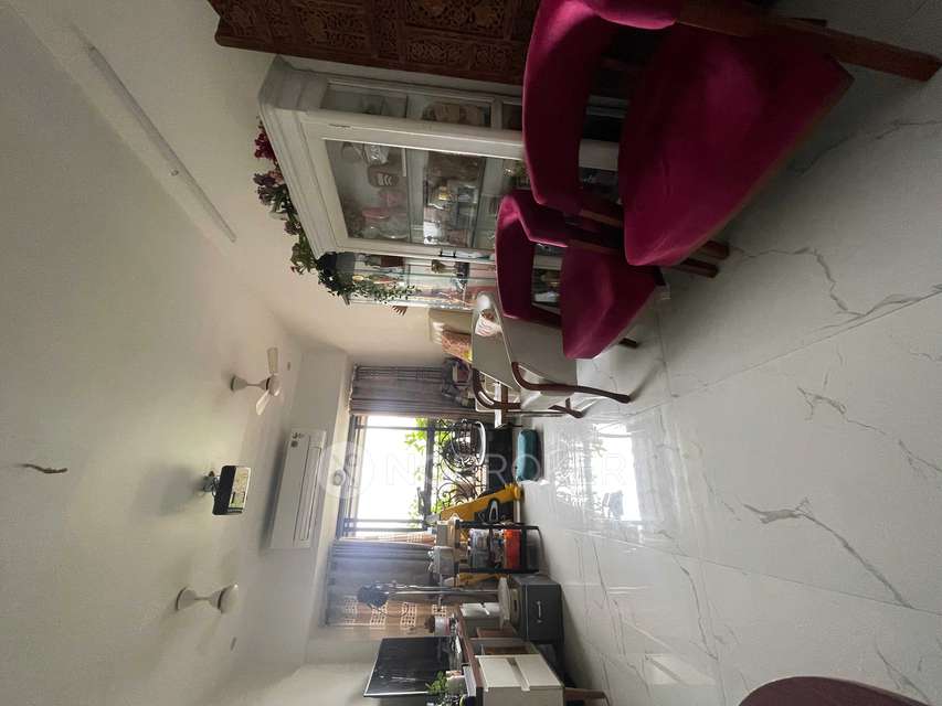 2 BHK Flat In Pearl Horizon For Sale  In Jogeshwari West