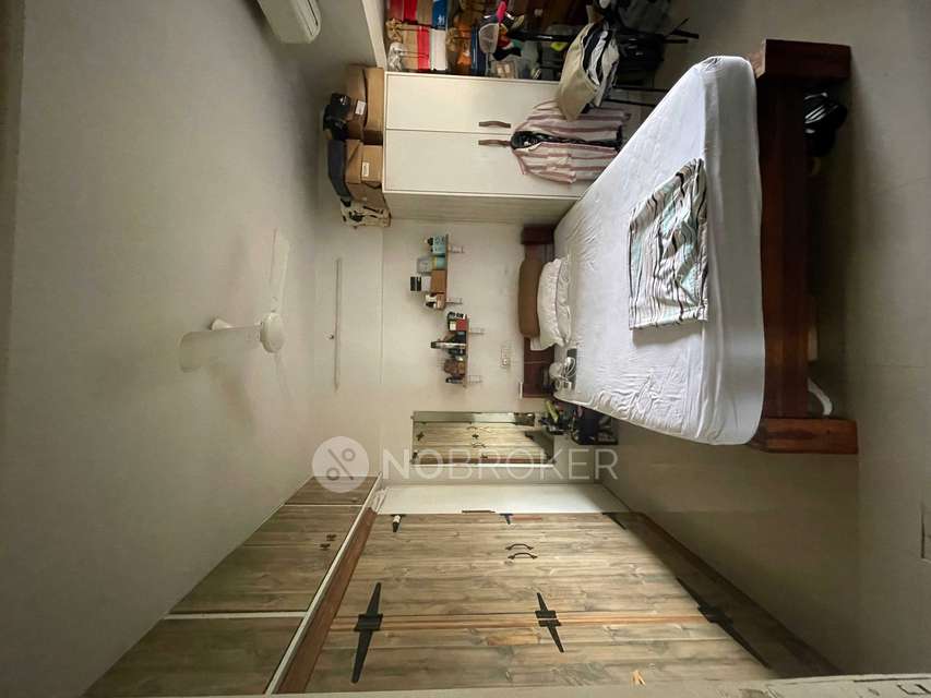 2 BHK Flat In Pearl Horizon For Sale  In Jogeshwari West